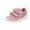 Girls barefit sneakers FLUMMI PINK/ORANGE Superfit 1-009666-5500 - roz