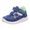chlapecké sandály MIKE 3.0, Superfit, 0-609465-2500, světle modrá