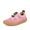 Dětské barefoot tenisky TRACK Pink Froddo G3130243-9 růžová