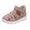 Dívčí sandály FANNI, Superfit, 0-600036-2500, šedá
