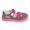 pantofi pentru fete pentru toate anotimpurile Barefoot NELDA PINK, Proteze, roz