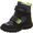 Gyermek téli csizma HUSKY Blue/Turguoise Gore-Tex, Superfit, 1-006080-8010, türkizkék
