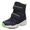 Snowshoes băieți CULUSUK 2.0 Blue/Light Green Gore-Tex, Superfit , 1-009173-8000, albastru