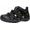 Sandale pentru copii SEACAMP II CNX negru/gri, Keen, 1027412/1027418, negru