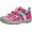 Sandale pentru copii SEACAMP II CNX azalea/ipanema, Keen, 1027417, roz