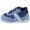 Fiúk egész évben mezítláb cipő Jonap 051m, Jonap, kék