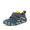 Chlapecké barefoot tenisky BASE Denim Froddo G3130261-3 tmavě modrá