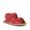 Dievčenské barefoot sandále FLEXI MINI Red Froddo G3150270-7
