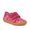 Dievčenské barefoot tenisky CANVAS Fuxia+ Froddo G1700422-6