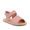 Dívčí barefoot sandály FLEXY BLOME Pink Froddo G3150295-1