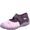 Dievčenské papuče Superfit BONNY Purple 1-000281-8540