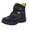 Chlapčenské zimné topánky HUSKY Blue/Light Green GTX Superfit 1-006082-8010