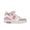 Adidași ELASTICOS Fucsia pentru fete, Biomeanics, 241270-B146, roșu