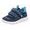 Chlapčenská celoročná obuv SPORT7 MINI, Superfit, 1-006203-8010, modrá