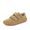Tenisi barefoot textili pentru copii BOTANIQ BEIGE Froddo G3130290-3