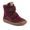 Cizme barefoot de iarnă pentru fete TEX WINTER Bardeaux Froddo G3160247-19