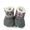 Detské zimné topánočky, Pidilidi, PD0561-03, ružová