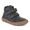 Chlapecké barefoot boty AUTUMN Dark Blue; Froddo; G3110252; tmavě modrá