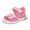 dievčenské sandále EMILY, Superfit, 4-09133-50, červená