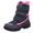 Dievčenské zimné topánky SNOW MAX GTX, Superfit, 1-002022-8500, fialová