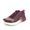 Bugga SOLIS Pink B00205-03 fűzős lány outdoor cipő