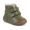 Cizme de iarnă pentru copii Flexible PAIX UP WINTER Olive Froddo G2110143-22