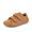 Detské barefoot tenisky BAZE COGNAC Froddo G3130284-2