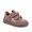Tenisi barefoot pentru fete ZERU SPRING DARK PINK Froddo G3130297-12