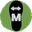 šíře M - střední