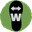 šíře W - široká