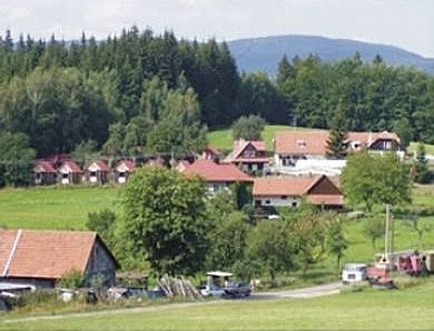 Čo so sebou na tábor?