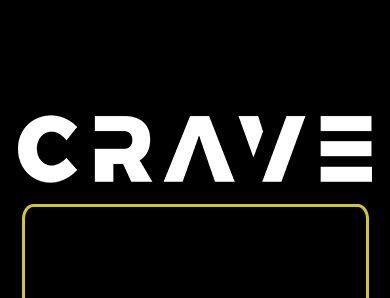 Zoznámte sa s CRAVE
