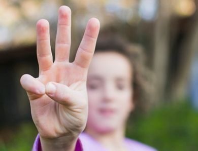 Princíp troch vrstiev