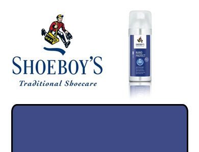 Správné čištění a péče o obuv