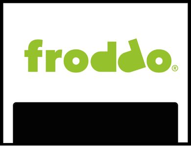 Značka Froddo