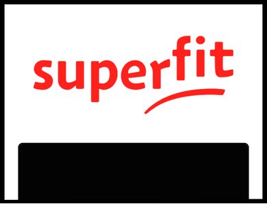 Vánoce se zimní obuví Superfit