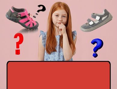 Cum să alegi pantofii de vară