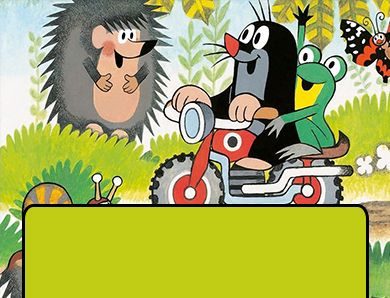 Čo ste o krtkovi možno nevedeli.