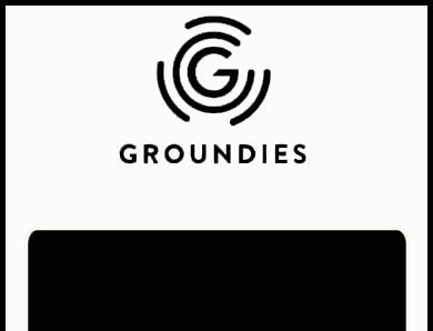 Značka bot Groundies