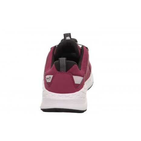 DĚTSKÉ CELOROČNÍ BOTY FREE RIDE GTX BOA, SUPERFIT, 1-000554-5000, ČERVENÁ