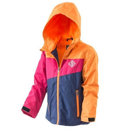 JACHETĂ SPORT PRIMĂVARĂ-TOAMNĂ PENTRU FETE, PIDILIDI, PD1100-01, GIRL