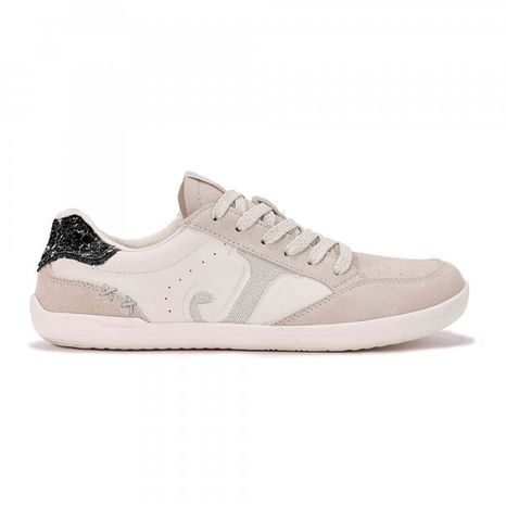 DĚTSKÉ BAREFOOT VYCHÁZKOVÉ BOTY CALPE JUNIOR BEIGE JOMA BFCALJS2625