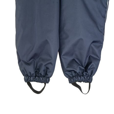 DIEVČENSKÁ ZIMNÁ NEPREMOKAVÁ KOMBINÉZA, PIDILIDI, PD1147-03, RUŽOVÁ