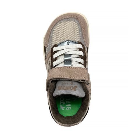 TENISI BAREFOOT PENTRU COPII CR111 JUNIOR BROWN JOMA BF111JW2624V