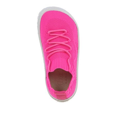 LÁNY BAREFOOT TORNACIPŐ LIGHT FUXIA FRODDO G3130262-5
