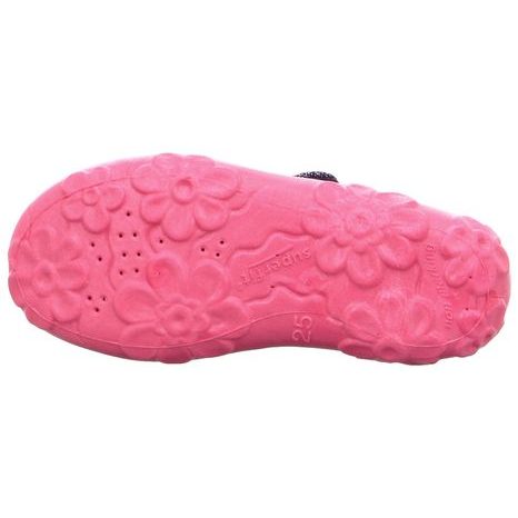 DÍVČÍ BAČKŮRKY BONNY, SUPERFIT, 1-000280-8000, MODRÁ