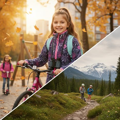 HANORAC FLEECE FETE, PIDILIDI, PD1116-03, ROZ