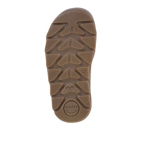 CHLAPČENSKÉ BAREFOOT TENISKY ZERU SPRING DARK BLUE FRODDO G3130297