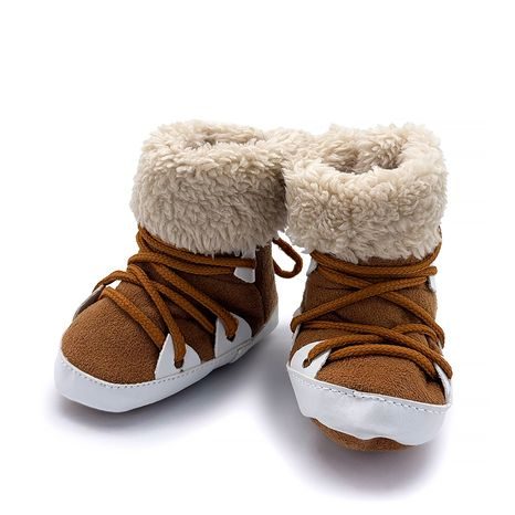 KOJENECKÉ CAPÁČKY ZIMNÍ, PIDILIDI, PD0560-18, HNĚDÁ