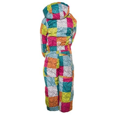 OVERAL ZIMNÍ LYŽAŘSKÝ, PIDILIDI, PD1059-01, HOLKA